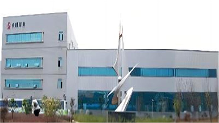 长缆电工材料望城新生产基地