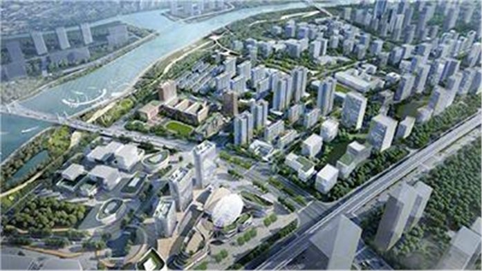 新城控股集团·明昱东方